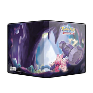 Ultra Pro Character Line - Pokemon Tinkaton 9-Pocket Portfolio