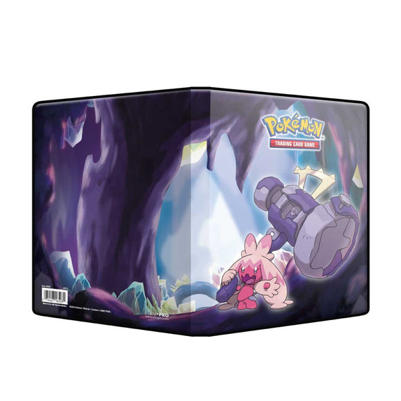 Ultra Pro Character Line - Pokemon Tinkaton 9-Pocket Portfolio