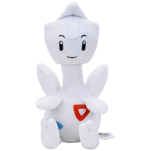 Pokemon Togetic Plush