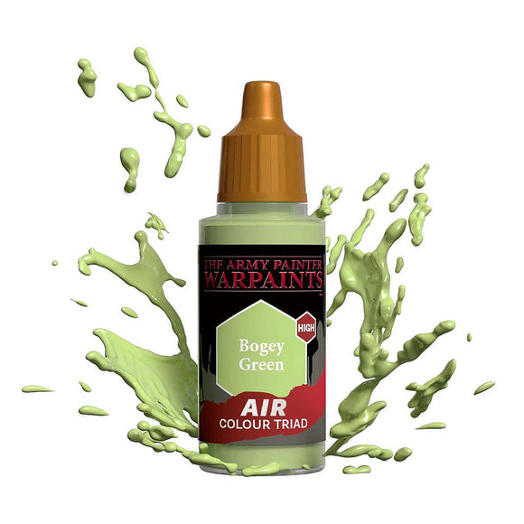 The Army Painter Air Bogey Green - 18ml