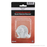 D&D Nolzur's Marvelous Miniatures - Sea Lion