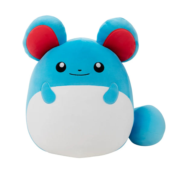Squishmallows Pokemon 14in - Marill