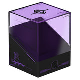 Ultimate Guard - Boulder 100+ Deck Case - Magic: The Gathering - Edge of Eternities Design 03