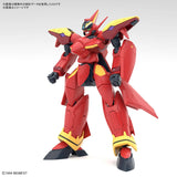 VF-19 Fire Valkyrie with Sound Booster HG 1/100