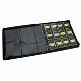 Dragon Shield - Card Codex Zipster Binder XL - Blood Red