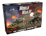 World War III The Complete Starter Set- ON SALE
