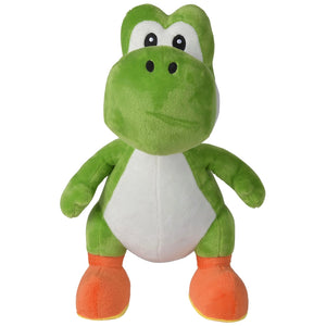 Nintendo Super Mario Yoshi Plush 30cm