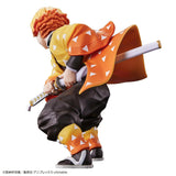 Demon Slayer Agatsuma Zenitsu Model Kit