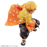 Demon Slayer Agatsuma Zenitsu Model Kit