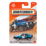Matchbox 75 Basic Cars Collection - Select Your Car