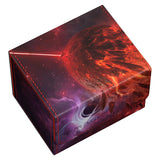 Ultimate Guard - Sidewinder 100+ Xenoskin - Magic: The Gathering - Edge of Eternities Design 01