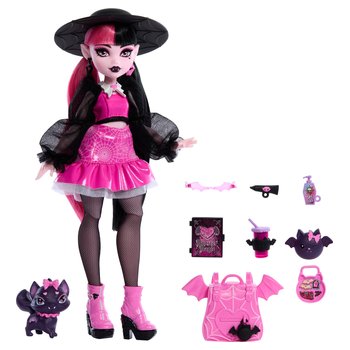 Monster High Core Assortment - Draculaura