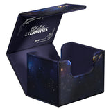 Ultimate Guard - Sidewinder 100+ Xenoskin - Magic: The Gathering - Edge of Eternities Design 07