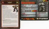Battletech Salvage Box: Urbanmech - ON Sale