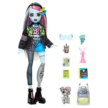 Monster High Core Assortment - Frankie Stein