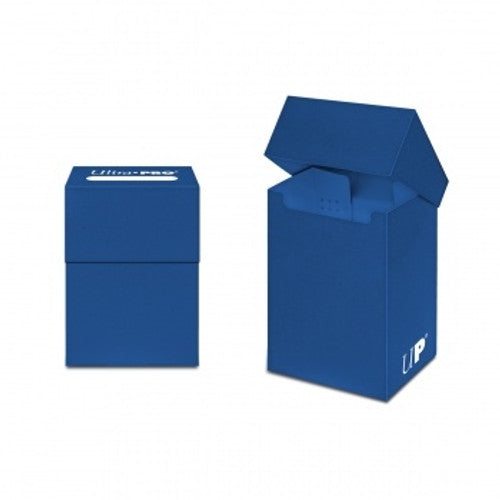Ulta Pro PRO 80+ Deck Box - Pacific Blue