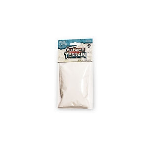 All Game Terrain G6424 Snow Base Layer