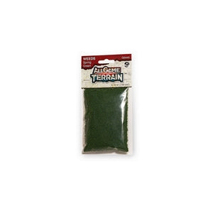 All Game Terrain G6449 Spring Green Weeds