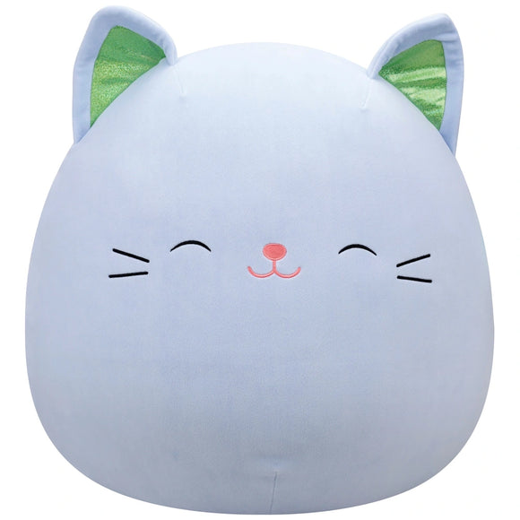 Squishmallows Jiovanne the Cat 7.5