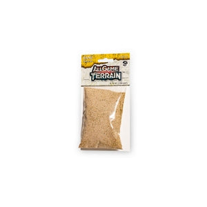 All Game Terrain G6519 Natural Sand