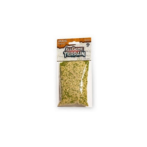 All Game Terrain G6532 Natural Gravel