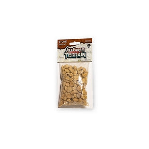 All Game Terrain G6545 Natural Stone