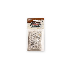 All Game Terrain G6547 White Stone