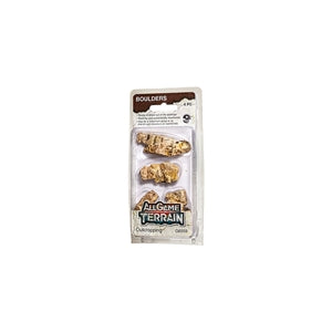 All Game Terrain G6559 Outcropping Boulders