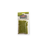 All Game Terrain G6583 7 mm Light Green Static Grass
