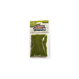 All Game Terrain G6584 7 mm Medium Green Static Grass