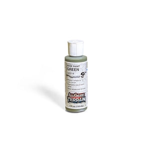 All Game Terrain G6614 Green Base Paint