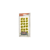 All Game Terrain G6631 Brown Seed Tufts