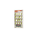All Game Terrain G6633 Cattails Tufts