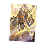 Dragon Shield - Grand Archive - Dual Matte Art Sleeves - Standard Size - 100pk - Tonoris