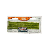 All Game Terrain G6645 Dark Green Edging