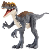 Jurassic World Rebirth Frenzy Pack Dinosaur Action Figure Proceratosaurus