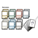 Magic: The Gathering - Erasable Tokens