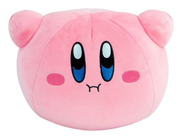 Club Mocchi Mocchi Hovering Kirby Mega Plush