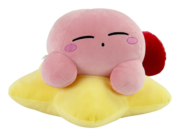 Club Mocchi Mocchi Kirby Warpstar Mega