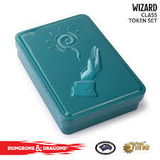 Dungeons & Dragons: Wizard Token Set