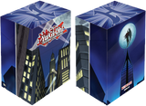 Yu-Gi-Oh! - Elemental Hero Deck Box