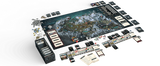 The Elder Scrolls: Skyrim - Adventure Board Game