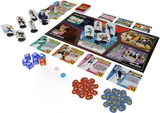 My Hero Academia: Plus Ultra! Board Game