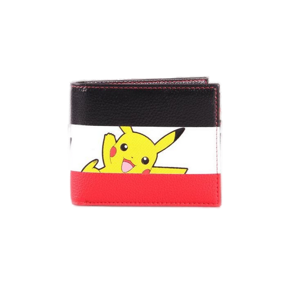 Pokémon - Pikachu Bifold Wallet