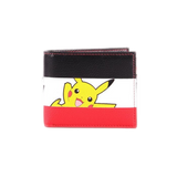 Pokémon - Pikachu Bifold Wallet
