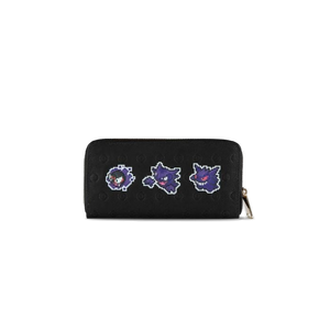Pokémon - Ghost - Zip Around Wallet