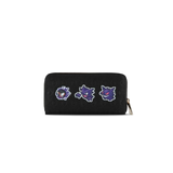 Pokémon - Ghost - Zip Around Wallet