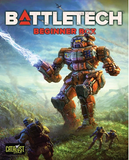 Battle Tech Beginner Box (Merc Cover) 10% Off