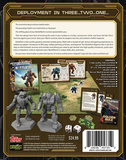 Battle Tech Beginner Box (Merc Cover) 10% Off
