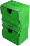 Gamegenic STRONGHOLD 200+ CONVERTIBLE- GREEN